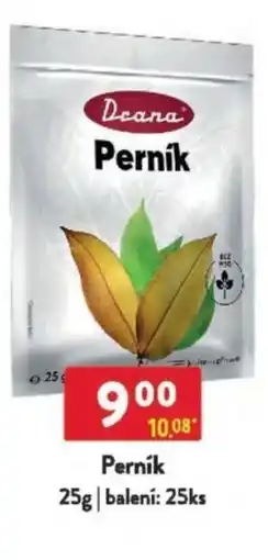 Qanto Deana Perník nabídka