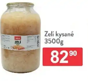 Qanto Zeli kysané nabídka