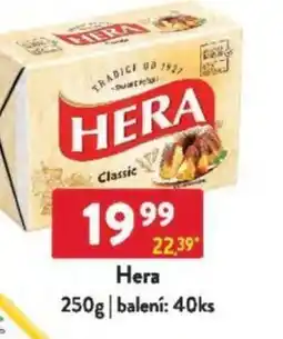 Qanto Hera nabídka