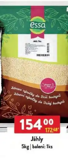 Qanto Essa Jáhly nabídka