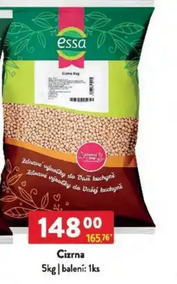 Qanto Essa Cizrna nabídka