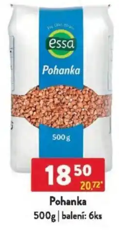 Qanto Essa Pohanka nabídka