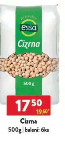 Qanto Essa Cizrna nabídka