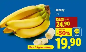 Banány