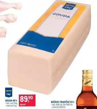 Gouda 48%
