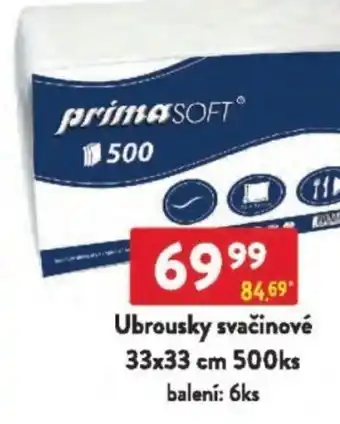 Qanto Ubrousky svačinové nabídka