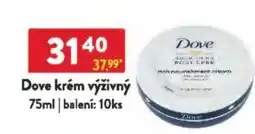 Qanto Dove krém výživný nabídka