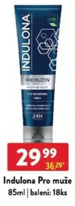 Qanto Indulona Pro muže nabídka