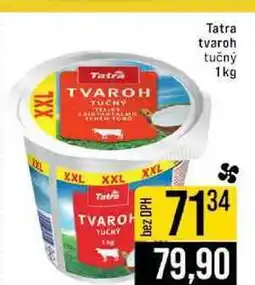 Jip Tatra tvaroh Tatra tučný nabídka