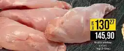 Jip Králičí stehna skostí 1kg (3-5 ks) nabídka