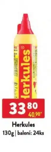 Qanto Herkules nabídka