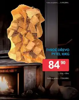 Qanto Tvrdé dřevo pytel nabídka