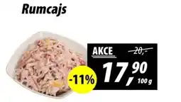 ZEMAN Rumcajs nabídka