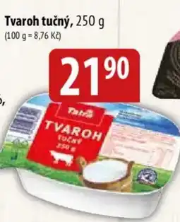 Bala Tatra Tvaroh tučný nabídka