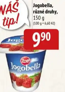 Bala Zott Jogobella nabídka