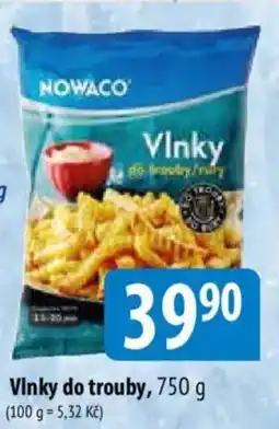 Bala NOWACO Vinky do trouby nabídka