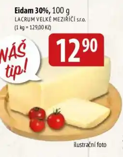Bala Eidam 30% nabídka