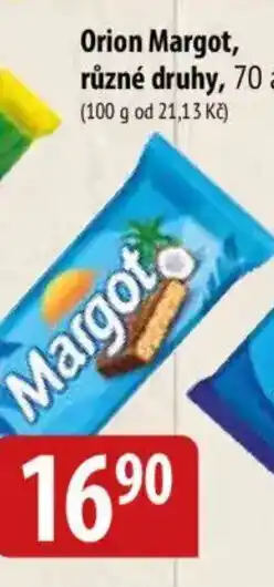 Bala Orion Margot nabídka