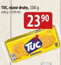 Bala TUC nabídka
