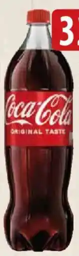 Bala Coca-Cola, Kinley nabídka
