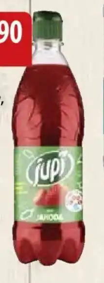 Bala Jupí sirup nabídka