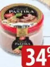 Bala Česká cena Mistrovská paštika jemná nabídka