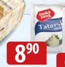Bala Česká cena Tatarská omáčka nabídka