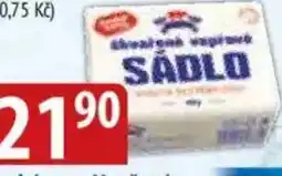 Bala Česká cena Vepřové škvařené sádlo nabídka