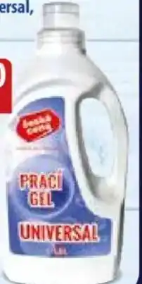 Bala Česká cena Prací gel universal, color nabídka