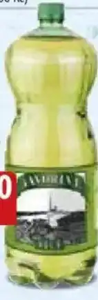 Bala Javořina bílá, červená nabídka