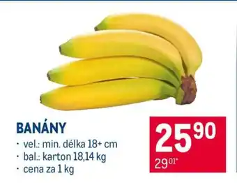 Banány