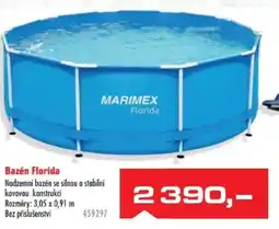Uni Hobby Bazén Florida nabídka