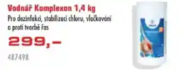 Uni Hobby Vodnář Komplexon nabídka