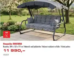 Uni Hobby Houpačka RAVENNA nabídka