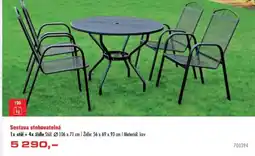Uni Hobby Sestava stohovatelná nabídka