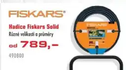 Uni Hobby Fiskars Hadice Fiskars Solid nabídka