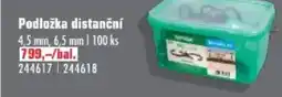 Uni Hobby Podložka distanční nabídka