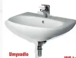 Uni Hobby Umyvadlo S otvorem Šířka nabídka