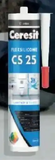 Uni Hobby Silikon sanitární CS 25 nabídka