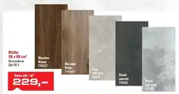 Uni Hobby Dlažba Mrazuvzdorná nabídka