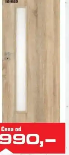 Uni Hobby Zárubeň obložková¹ nabídka