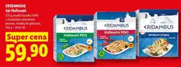 Lidl ERIDANOUS Sýr Halloumi nabídka
