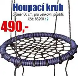 EVA Houpací kruh nabídka