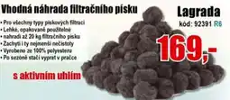 EVA Lagrada nabídka