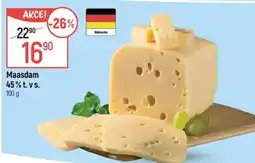Globus Maasdam 45% t.v.s nabídka