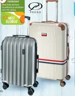 Globus Cestovní kufr nabídka