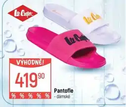 Globus Pantofle nabídka