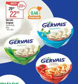 Globus Gervais Original nabídka