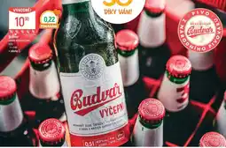 Globus Budvar nabídka