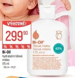 Globus Bi-Oil nabídka